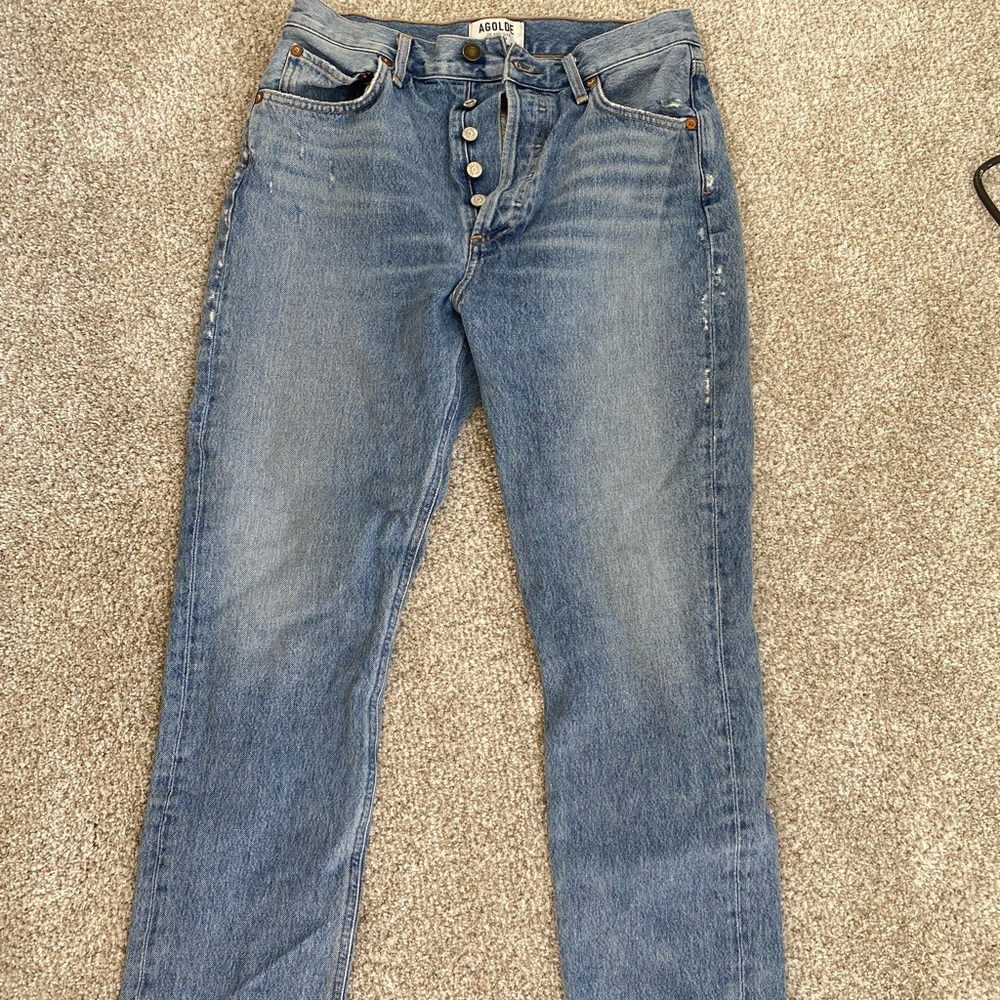 Agolde Jeans